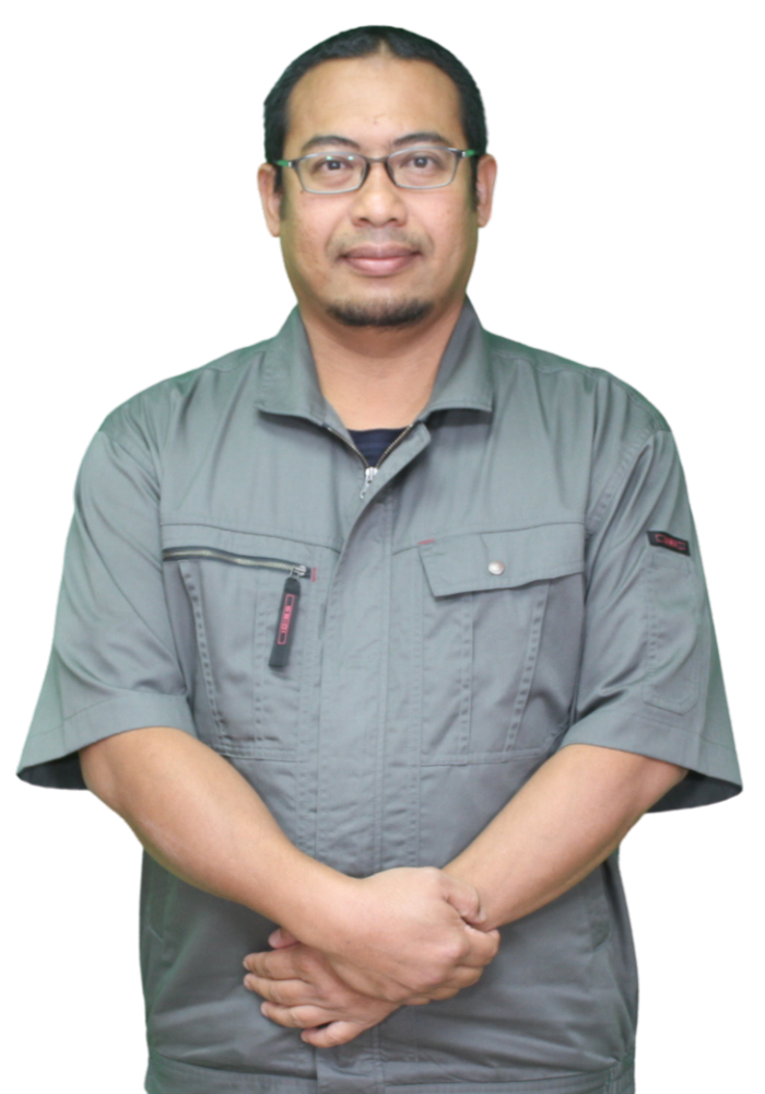 Zulfakri Bin Mohamad